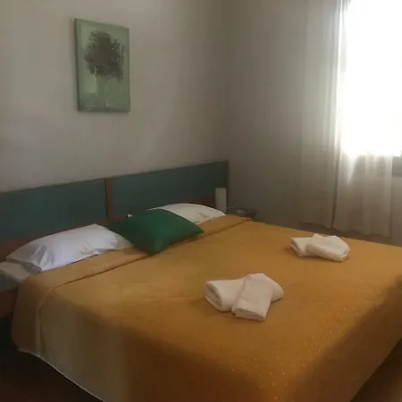 Dinas Apartment Vathy (Ithaca)