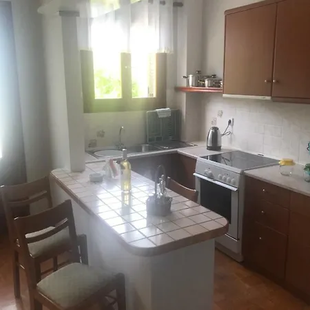 Apartment Dinas