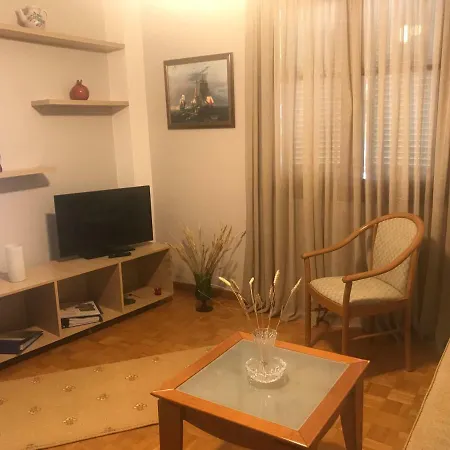 Apartment Dinas Vathy (Ithaca)