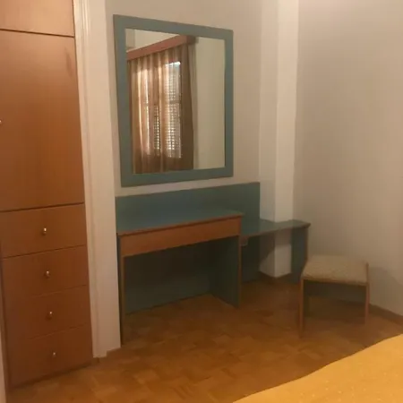 Apartment Dinas Vathy (Ithaca)